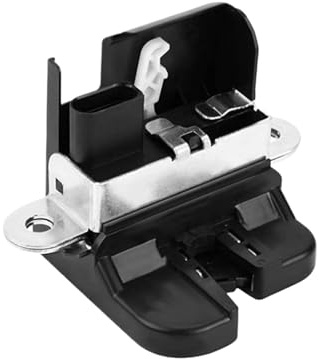 SVTSTRQE Pour Seat Pour Leon MK2 Pour Toledo MK3 Pour Altea Pour IBIZA Serrure Coffre Arrière Couvercle Verrouillage Loquet 1K6827505E 5K0827505A 5M0827505E 1P0827505D