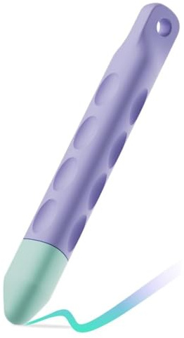 VONJUMA Penna Per Tablet Per Bambini Compatibile Con Ipad Iphone Tablet Kindle E Tutti I Dispositivi Touch Screen Colore Viola