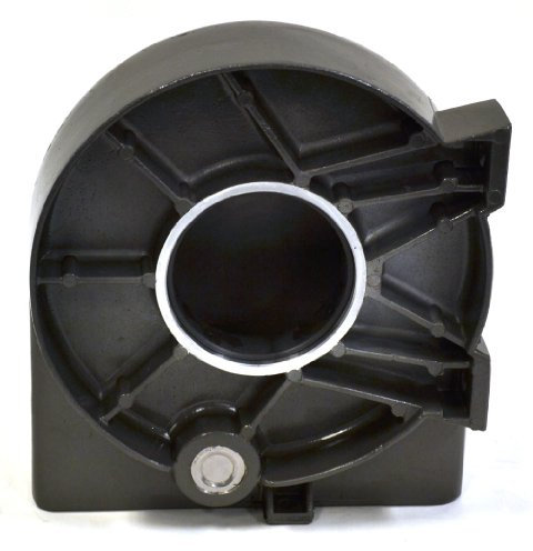 WARN 7594 Winch Accessory: Lower Gear Housing for M8274 Winches