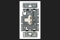 Lutron Electronics Tg-600Ph-La Single Pole Dimmer, 600-watt, Light Almond