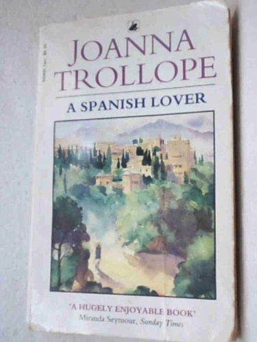 A Spanish Lover