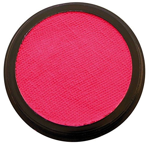 Eulenspiegel Maquillaje Profesional Aqua, 35 ml / 40 g, Color Rosa (305959)