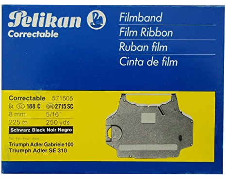 Farbband Gr.188C Pelikan