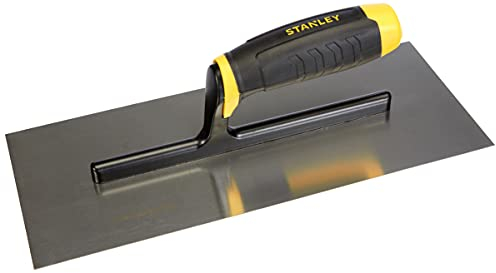 Stanley STHT0-05900 - Llana de acabado fino 320mm x 130mm