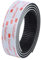 3M Dual Lock SJ-355B - Sistema de Cierre , Aplicaciones para Uso en Interior y en Exterior, 25 mm x 2, 5 m, 1 unidad