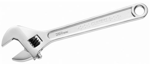 Britool E117906B 600mm Adjustable Spanner