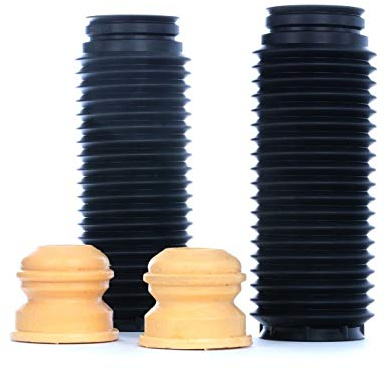 KYB Staubschutzsatz für StoÃŸdämpfer, Protection Kit, 910113, Schwarz