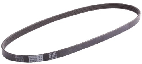 JAPANPARTS DV-4PK0920 Keilrippenriemen Kompatibel mit TOYOTA Yaris Schrägheck P1 1195054C00 MB439336 9091602499