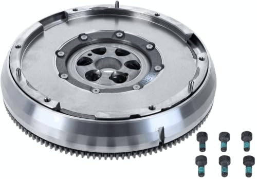 Sachs 2294 001 594 Schwungrad | 2294 001 594 passend für Berlingo C2 C3 C4