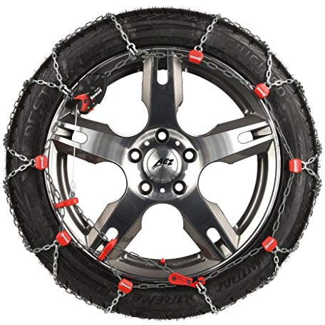 Pewag Schneeketten 7 mm Servo Sport RSS60