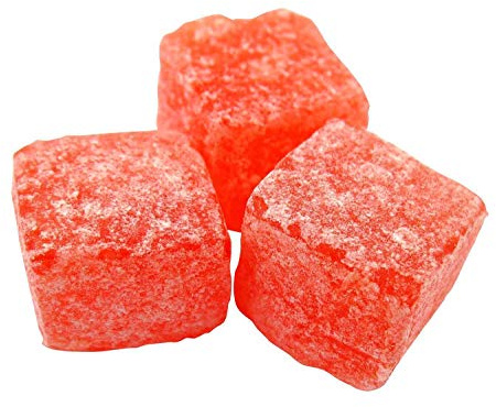 KINGSWAY CANDY SWEETS - Over 300 Different Sweets & Weights to Choose From (Kola Cubes, 500g)
