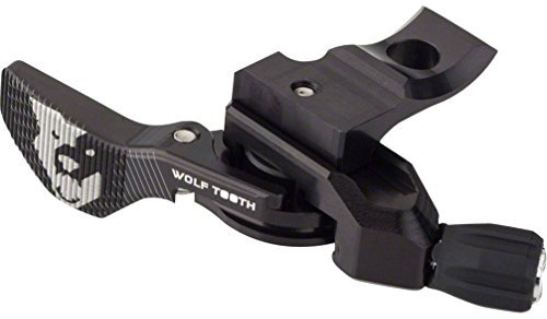 Wolf Tooth | Remote Dropper Lever for MatchMaker X | Customisable Bike Accessories And Components Precision Engineered