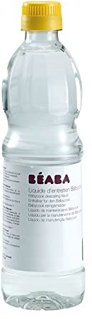 BÉABA Produit d'Entretien pour Babycook, 0,5L