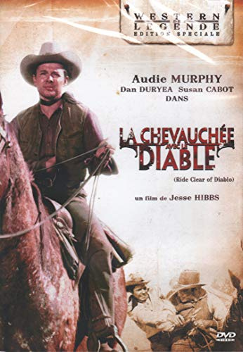 La chevauchée avec le diable [FR Import]