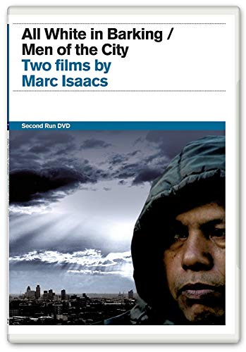 All White In Barking/Men Of The City [DVD]