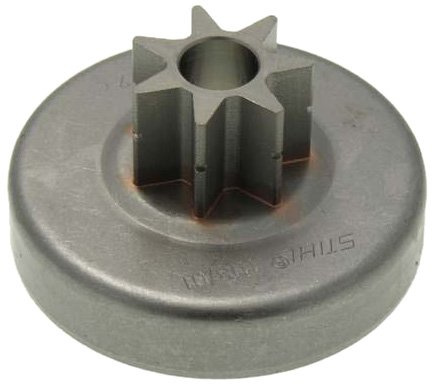 Stihl 1118 640 2001 Ritzel