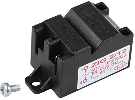 Saunier Duval – Transformador de Encendido – : S5742700