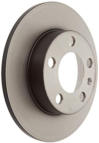 TRW Automotive AfterMarket DF2805 Bremsscheibe - (Paar)
