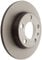 TRW Automotive AfterMarket DF2805 Bremsscheibe - (Paar)