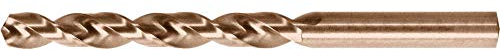 Spiralbohrer DIN 338 W HSS