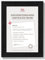 walther design Cadre photo walther design noir 21 x 29,7 cm (DIN A4) Home Cadre en bois HO130B