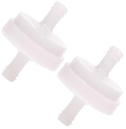 Matijardin - Filtre à essence compatible avec Briggs & Stratton 394 358. Par 2