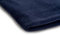 Polar Antipilling Fleece Stoffe 200 g / m² von allerbester Qualität erhältlich in 50 Farben 50 x 155 cm (Nr 18 Navy Blau)