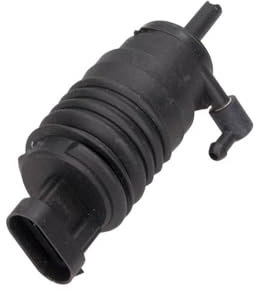 MAXGEAR Waschwasserpumpe Pumpenart Monopumpe 12V für RENAULT CLIO II (BB0/1/2, CB0/1/2) KANGOO (KC0/1) MASTER II Kasten (FD) KANGOO Express (FC0/1) MEGANE I (BA0/1) CLIO I (B/C57, 5/357)