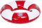 FC Bayern München Schwimmreifen rot/weiß Schwimmring Ø 120 cm FCB