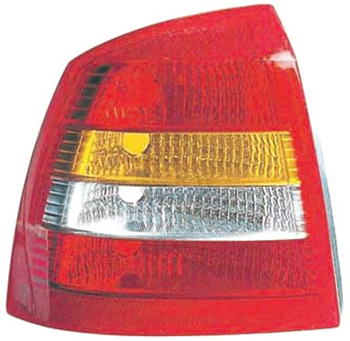 Rückleuchte links ASTRA G CC (F48 F08_) Bj. 02.98-12.09 Heckleuchte