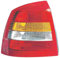 Rückleuchte links ASTRA G CC (F48 F08_) Bj. 02.98-12.09 Heckleuchte
