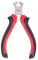 Bnineteenteam Fret Puller,String Cutter Nipper Kompatibel Gitarre Bass Zangen Bund Puller Bund String Cutter Musikinstrument Gitarrenbauer Repair Tool Musikinstrumentenzubehör