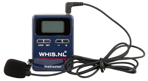 Whis Original Sender - Size OneSize