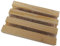 Samenshop24® Käferstopp Fangbrett für adulte Dickmaulrüssler 2 Stück