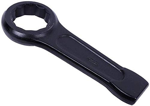 Slogging Ring Spanne Box End Striking Ring Wrench Spanner 55mm
