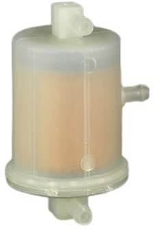 Donaldson P550902 Kraftstofffilter In Linea, Durchmesser 48 mm, Länge 85 mm