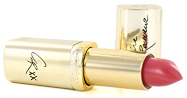 L'Oreal Color Riche Lipstick - Caroline Receveur 03 Rose Blush
