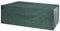 Kingsleeve® Abdeckung für Gartenmöbel Wasserdicht UV-beständig Outdoor Abdeckplane Schutzhülle Gartentisch Regenschutz Terrassenmöbel 308x138cm
