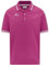 Kappa Logo MALTAX 5 MSS - Polo Shirts - Polo - Uomo - Fuchsia