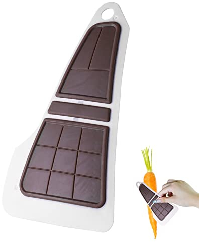delr Cuisine | Grattoir pour casseroles et poêles Cuisine,Ustensiles Cuisine et Outil grattoir Alimentaire, Plaque Lavage Nettoyage Multi-usages