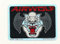 WildeBabsKLBT 11cm Hochwertiger Auto-Aufkleber Sticker Decal Autoaufkleber Aufkleber-Folie Wetterfest Air Force Airwolf USAF F3160