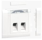 GSETDM1029016 GSETDM1029016 Zubehör für RJ45 Sockelleisten Electric Sockelleisten 1 Stück