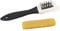 SHITOOMFE Suede and Nubuck Shoe Cleaner Kit with 4-way Suede Brush and Eraser Shoe Cleaner Kit