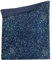 Wollhuhn Kinder Long Loop MAXI Halswärmer/Schlupf-Schal Extra Lang Jungen/Mädchen Viele Motive 20240201 (Baumwolljersey, Galaxy Blau)