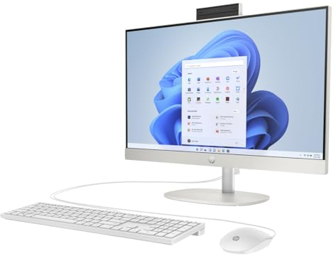 HP 24-cr0401ng AiO 9J3J0EA#ABD