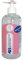 48 Antibacterial Protective Hand Cream, 48 Protective Hand Soap, 48 Universal Face & Body Cream, 48 Antibacterial Hand Gel, 48 Hand Sanitizer Spray (ANTIBACTERIAL HAND GEL 500 ML, 6 PCS)