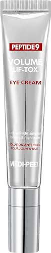MEDI-PEEL Peptide 9 Volume Lif-Tox Eye Cream 20 ml - Lifting-Augencreme