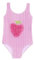 Chicco, Costume Intero Bambina, Ideale per Piscina o Mare, Designed in Italy, Abbigliamento Neonata 0-24 Mesi e Bambina
