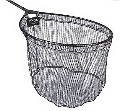 SHIMANO AEPLN20 Aero Pro Landing Net-20 (50cm) Pan Hardware, Other Tools, Multicolor, Standard Size