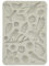 Stamperia - Silicon Mould A5 for Scrapbooks, Bullet Journals and More, Non-Stick, Suitable for Air-Dry Clay, Resin and More, Perfect for Crafts and Gifting (Forest - Birds)